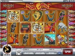Listing of Top 10 Online Casinos